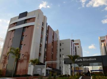 Apartamento de 2 quartos, Brasília · Apartamento 36 m² | 2 Quartos | 8º Andar | Nascente | 1 Vaga de Garagem Coberta | Semi-mobilida