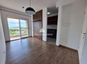 Apartamento · 54m² · 2 Quartos · 1 Vaga · Apartamento para venda em Jardim São Carlos de 54.00m² com 2 Quartos e 1 Garagem