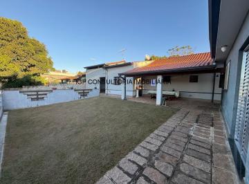 Terreno · 1050m² · 3 Quartos · 2 Vagas · Chácara para venda em Colinas De Indaiatuba de 1050.00m² com 3 Quartos, 2 Suites e 2 Garagens