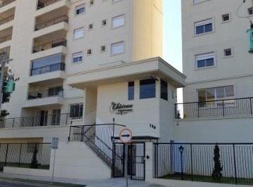 Apartamento · 116m² · 3 Quartos · 3 Vagas · Apartamento para venda em Cidade Nova Ii de 116.00m² com 3 Quartos, 3 Suites e 3 Garagens