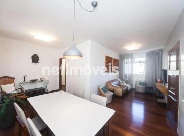 Apartamento · 103m² · 3 Quartos · 2 Vagas · Venda Apartamento 3 quartos Sion Belo Horizonte