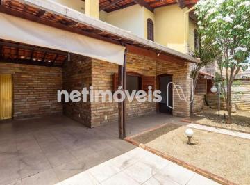 Fachada · Casa colonial no Bairro Inga em Betim, perto de tudo