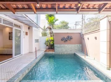 81d7575b-6ed6-4972-b094-5fe113c05c40 · Casa no condomínio Condomínio Stephanie para venda com 5 quartos, sendo 3 suítes, 315m²