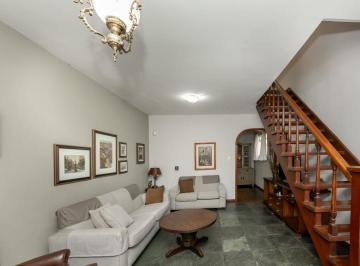 79acbc09-2216-45cf-9e5c-b28ffdd8ae9d · Sensacional sobrado para venda em Jardim Petrópolis com 3 quartos, 162m²