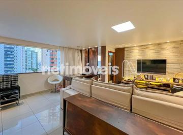 Sala · Apartamento 2 Quartos Buritis 95m²;