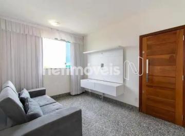 Apartamento · 60m² · 2 Quartos · 2 Vagas · Apartamento 2 quartos e 2 vagas no Ouro Preto