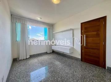 Apartamento · 60m² · 2 Quartos · 2 Vagas · Apartamento 2 quartos e 2 vagas no Ouro Preto com elevador