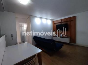 Apartamento · 75m² · 2 Quartos · 1 Vaga · Venda Área Privativa Fonte Grande Contagem