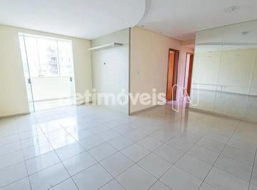 Sala · Apartamento 3 quartos com lazer no Castelo