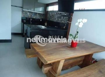 Apartamento · 126m² · 3 Quartos · 3 Vagas · Área Privativa à Venda no Fernão Dias, Suíte, 3 Vagas, prédio individual, elevad