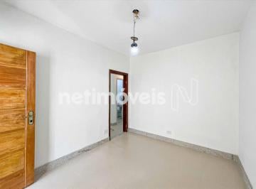 Sala · Apartamento 3 Quartos Floresta 82m²;
