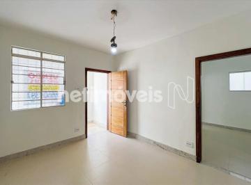 Sala · Apartamento 3 Quartos Floresta 82m²;