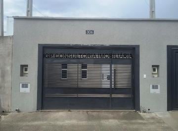 Casa · 68m² · 2 Quartos · 1 Vaga · Casa para venda em Parque Residencial Sabiás de 68.00m² com 2 Quartos, 1 Suite e 1 Garagem