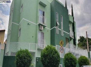 Apartamento · 60m² · 2 Quartos · 1 Vaga · Apartamento para venda em Jardim Primavera de 60.00m² com 2 Quartos, 1 Suite e 1 Garagem