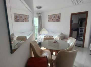 Apartamento · 64m² · 2 Quartos · 2 Vagas · Apartamento para venda em Jardim Gonçalves de 64.00m² com 2 Quartos, 1 Suite e 2 Garagens