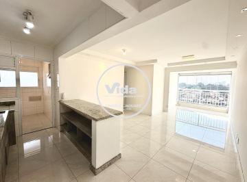 Sala e Cozinha · Venda - Apto na melhor localização da Vila São Francisco