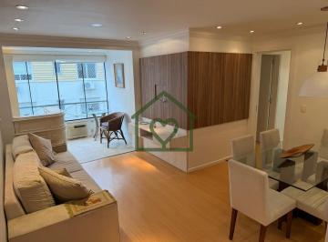 Apartamento · 126m² · 3 Quartos · 1 Vaga · Apartamento para venda em Boa Vista de 125.70m² com 3 Quartos, 1 Suite e 1 Garagem