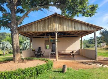 Rural · 420000m² · 1 Quarto · Fazenda / Sítio para venda em Centro de 420000.00m² com 1 Quarto e 1 Suite