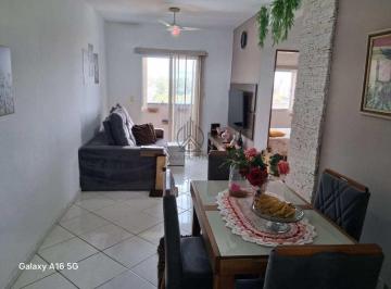 Apartamento · 58m² · 2 Quartos · 1 Vaga · Apartamento para venda em Areão de 58.00m² com 2 Quartos e 1 Garagem