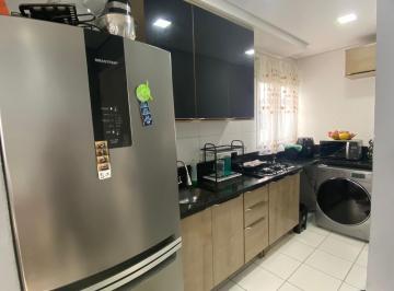 Apartamento · 48m² · 2 Quartos · 1 Vaga · Apartamento para venda em Jardim Cláudia de 48.00m² com 2 Quartos e 1 Garagem