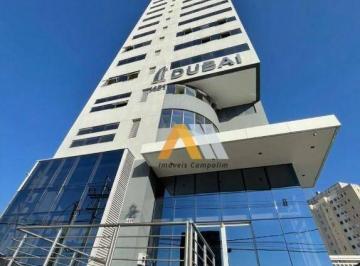 Comercial · 108m² · 2 Vagas · Sala Comercial para venda em Parque Campolim de 108.00m² com 2 Garagens