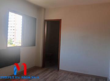 Apartamento · 107m² · 3 Quartos · 1 Vaga · Apartamento para alugar em Santa Paula de 107.00m² com 3 Quartos, 1 Suite e 1 Garagem
