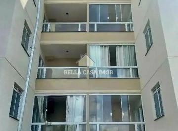 Apartamento · 43m² · 2 Quartos · 1 Vaga · Apartamento para venda em Jardim Karolyne de 43.00m² com 2 Quartos e 1 Garagem
