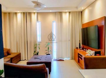 Apartamento · 80m² · 3 Quartos · 2 Vagas · Apartamento para venda em Vila São José de 80.00m² com 3 Quartos, 1 Suite e 2 Garagens