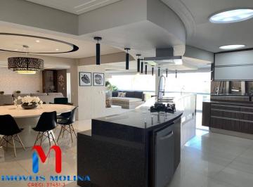 Apartamento · 304m² · 3 Quartos · Apartamento para alugar em Santo Antônio de 304.00m² com 3 Quartos e 1 Suite