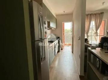 Apartamento · 60m² · 2 Quartos · 1 Vaga · Apartamento para venda em Jardim Antônio Cassillo de 60.00m² com 2 Quartos, 1 Suite e 1 Garagem