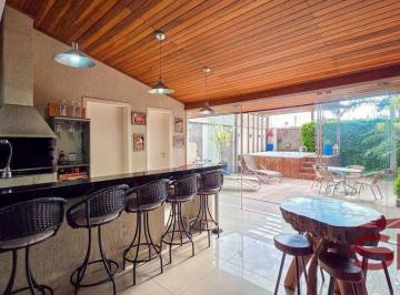 Casa · 280m² · 4 Quartos · 3 Vagas · Sobrado para venda em Jardim Das Américas de 280.00m² com 4 Quartos, 2 Suites e 3 Garagens