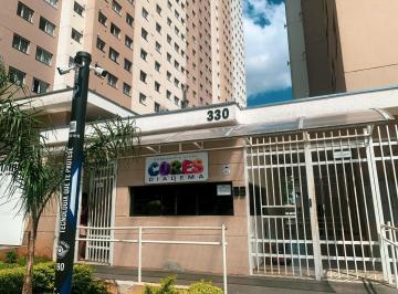 441f7fc7-eb46-45a3-8d74-d72f01b58026 · Deslumbrante apartamento para venda em Piraporinha com 2 quartos, 43m²