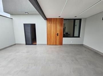Casa · 112m² · 3 Quartos · 2 Vagas · Casa para venda em Jardim Residencial Nova Veneza de 112.00m² com 3 Quartos, 1 Suite e 2 Garagens