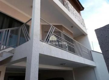 Casa · 332m² · 3 Quartos · 2 Vagas · Casa para venda em Wanel Ville de 332.00m² com 3 Quartos, 1 Suite e 2 Garagens