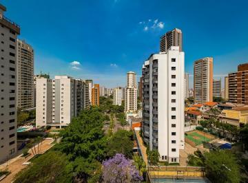 e6ca3589-374f-41ca-9aa2-9099df5b6808 · Espetacular apartamento para venda em Jardim Vila Mariana com 4 quartos, sendo 2 suítes, 206m²