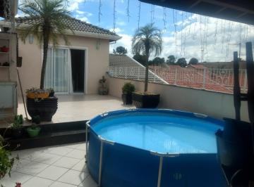 Casa · 244m² · 3 Quartos · 4 Vagas · Casa para venda em Cidade Nova Ii de 243.74m² com 3 Quartos, 1 Suite e 4 Garagens