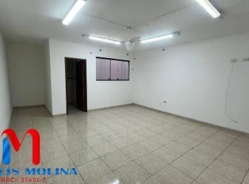 Comercial , São Caetano do Sul · Sala Comercial para alugar em Santa Paula de 35.00m² com 1 Garagem
