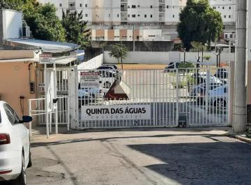 Apartamento · 57m² · 2 Quartos · 1 Vaga · Apartamento para venda em Jardim Antônio Cassillo de 57.00m² com 2 Quartos, 1 Suite e 1 Garagem