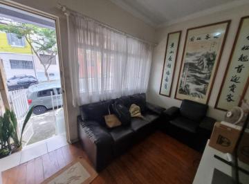 adf7932b-ed9d-4e09-ae6e-da3815f0c0ac · Imperdível casa para venda em Aclimação com 3 quartos, 120m²
