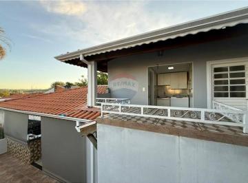 Casa · 169m² · 3 Quartos · 2 Vagas · Casa para venda em Vila Casa Branca de 169.00m² com 3 Quartos e 2 Garagens