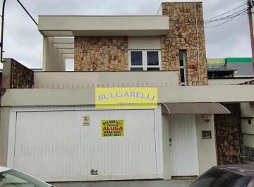 Casa · 280m² · 1 Quarto · 8 Vagas · Casa para alugar em Jardim Pitangueiras I de 280.00m² com 1 Quarto e 8 Garagens