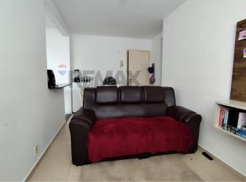 Apartamento · 55m² · 2 Quartos · 1 Vaga · Apartamento para venda em Jardim Paraíso de 55.47m² com 2 Quartos e 1 Garagem