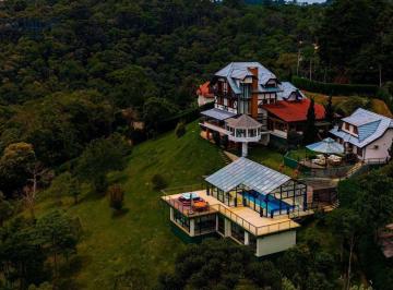 Rural · 1378m² · 14 Quartos · 20 Vagas · Fazenda / Sítio para venda em J Jaguaribe de 1378.00m² com 14 Quartos, 5 Suites e 20 Garagens