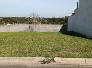 Terreno · 336m² · Terreno en Condomínio para venda em Condomínio Residencial Evidências de 336.00m²