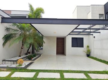 Casa · 105m² · 3 Quartos · 2 Vagas · Casa de Condomínio para venda em Condomínio Montreal Residence de 105.00m² com 3 Quartos, 1 Suite e