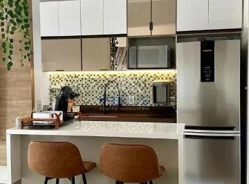 Apartamento · 68m² · 2 Quartos · 1 Vaga · Apartamento para venda em Medeiros de 68.00m² com 2 Quartos, 1 Suite e 1 Garagem