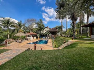 Casa · 1485m² · 4 Quartos · 13 Vagas · Casa para venda em Vila Maringá de 1485.00m² com 4 Quartos, 4 Suites e 13 Garagens