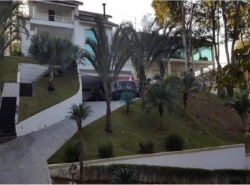 Casa · 900m² · 6 Quartos · Casa de Condomínio para alugar em Hills I de 900.00m² com 6 Quartos e 6 Suites