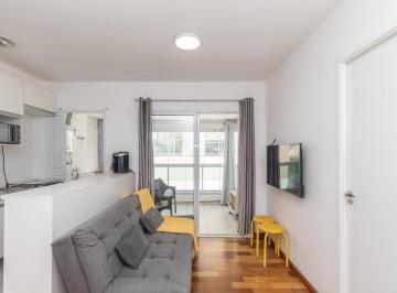 05f4271b-ec3b-419d-b797-56e23a5c7087 · Deslumbrante apartamento para venda em Bela Vista com 1 quarto, sendo 1 suíte, 41m²