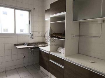 Apartamento · 54m² · 2 Quartos · 1 Vaga · Apartamento para venda em Vila Nossa Senhora Das Graças de 54.00m² com 2 Quartos e 1 Garagem